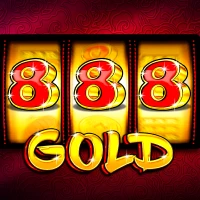 8 8 8 GOLD