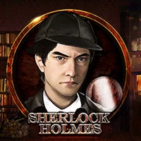 SHERLOOK HOLMES